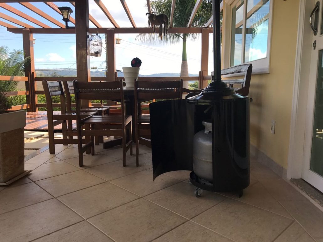 Chapéu de Calor - Foto 2